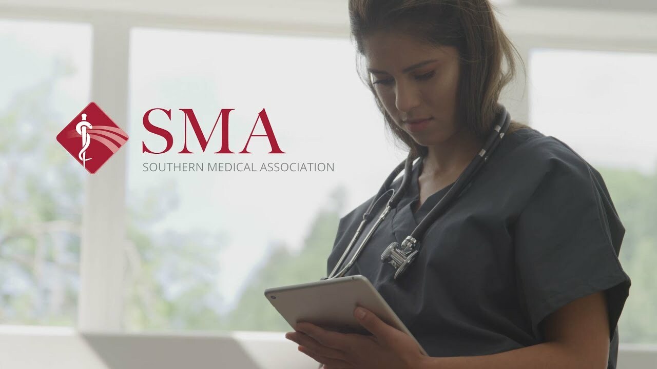 Customer Success Story | Southern Medical Association (SMA)