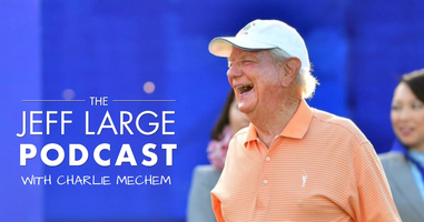 Charlie Mechem | Great Leadership Is Setting an Example