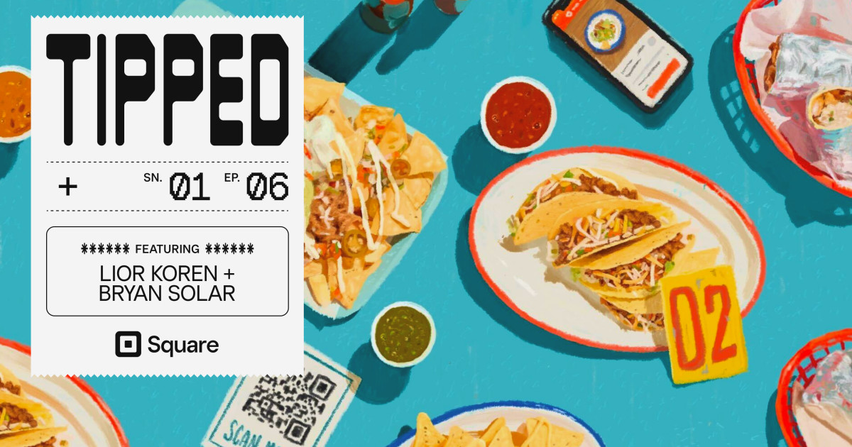 Tipped: Connecting The Dots with Technology 