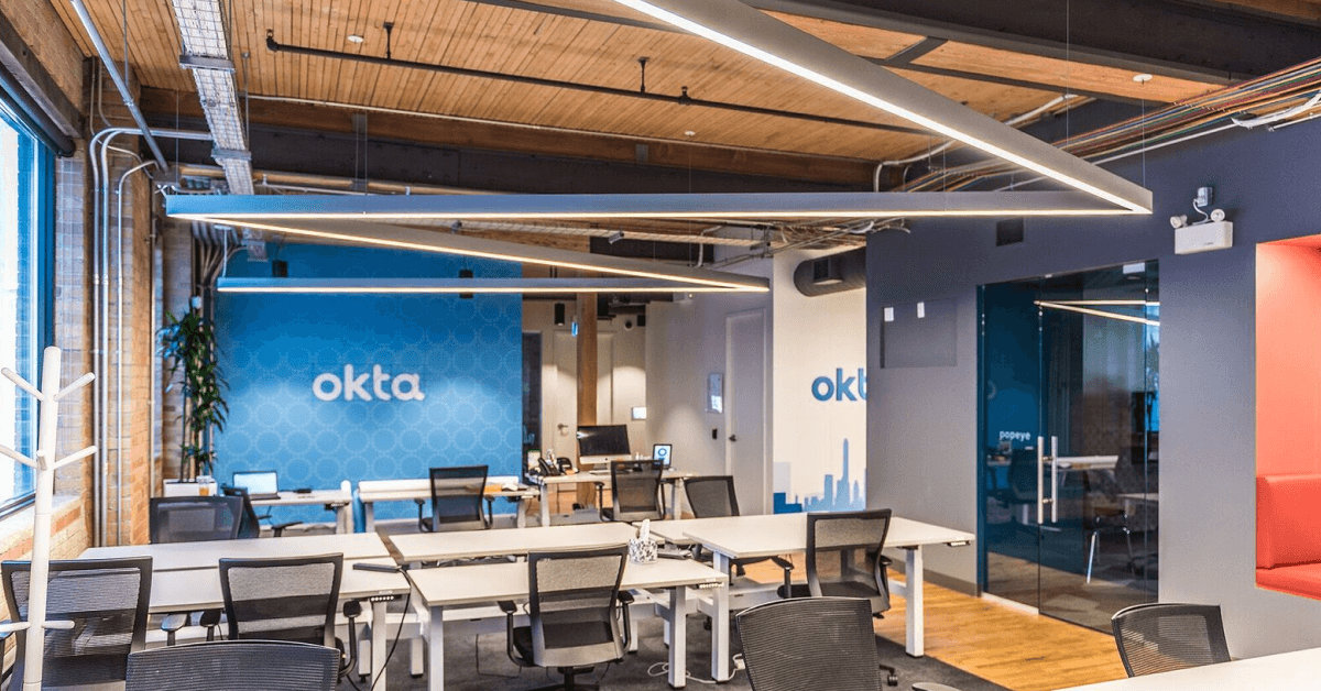 How Okta leveraged Clari to create a repeatable, scalable forecasting process that helped drive pipeline and revenue growth