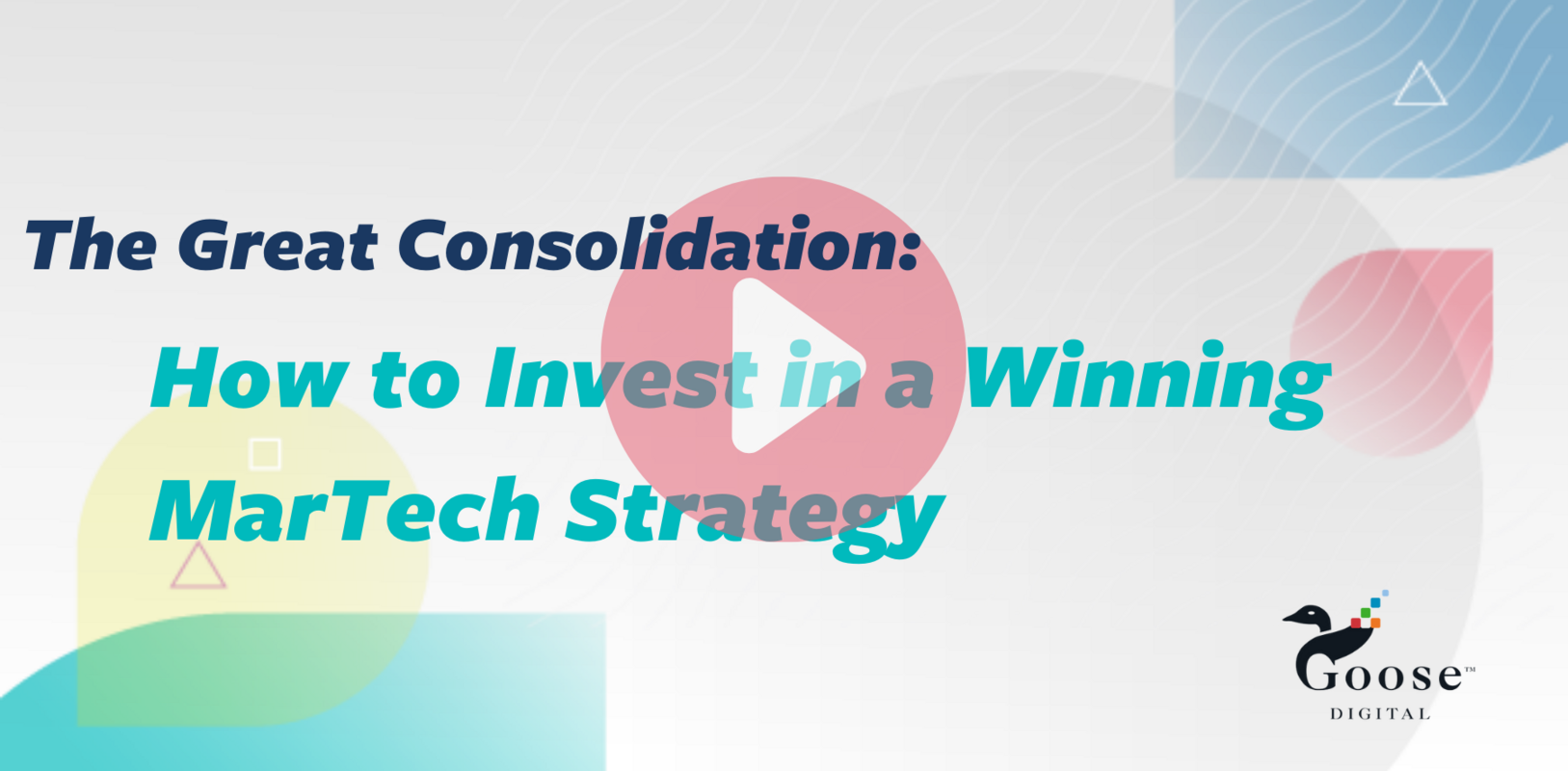 How to Invest in a Winning MarTech Strategy