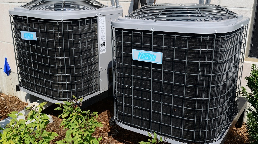 7 things to include on an HVAC website
