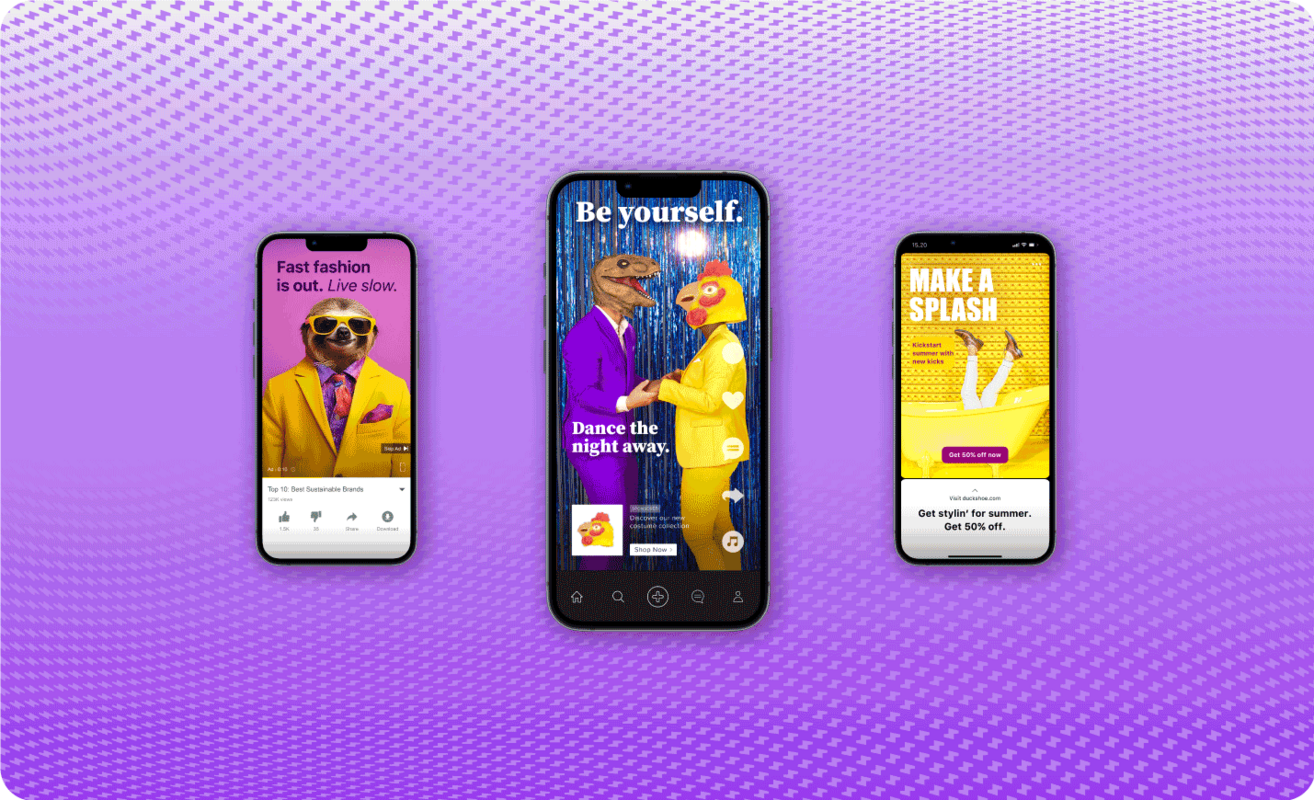 The State of Digital Creative: New Research Report Highlights The Universal Truths of Creative Excellence