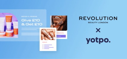 How Revolution Beauty Built a Resilient Loyalty Strategy