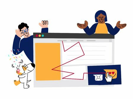 Introduction to UX Design: Key Principles & Best Practices