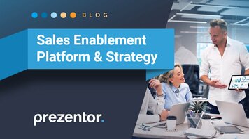 Why You Need a Sales Enablement Platform Mid-Pandemic