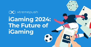 iGaming 2024:The Future of iGaming