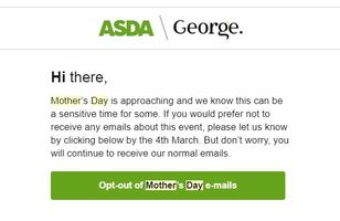 8 Brands showing empathy in the run up to Mother's Day