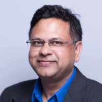 Viswanath (Sri) Srikanth