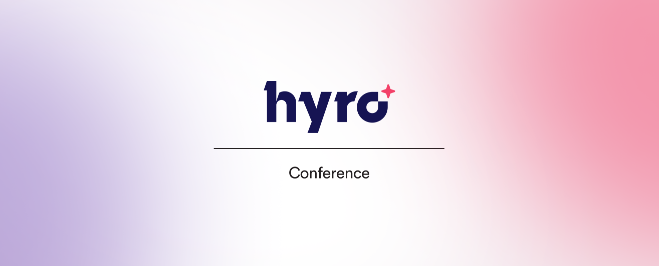 Hyro Elevated Its Event Networking Capabilities and Streamlined Lead Generation Efforts