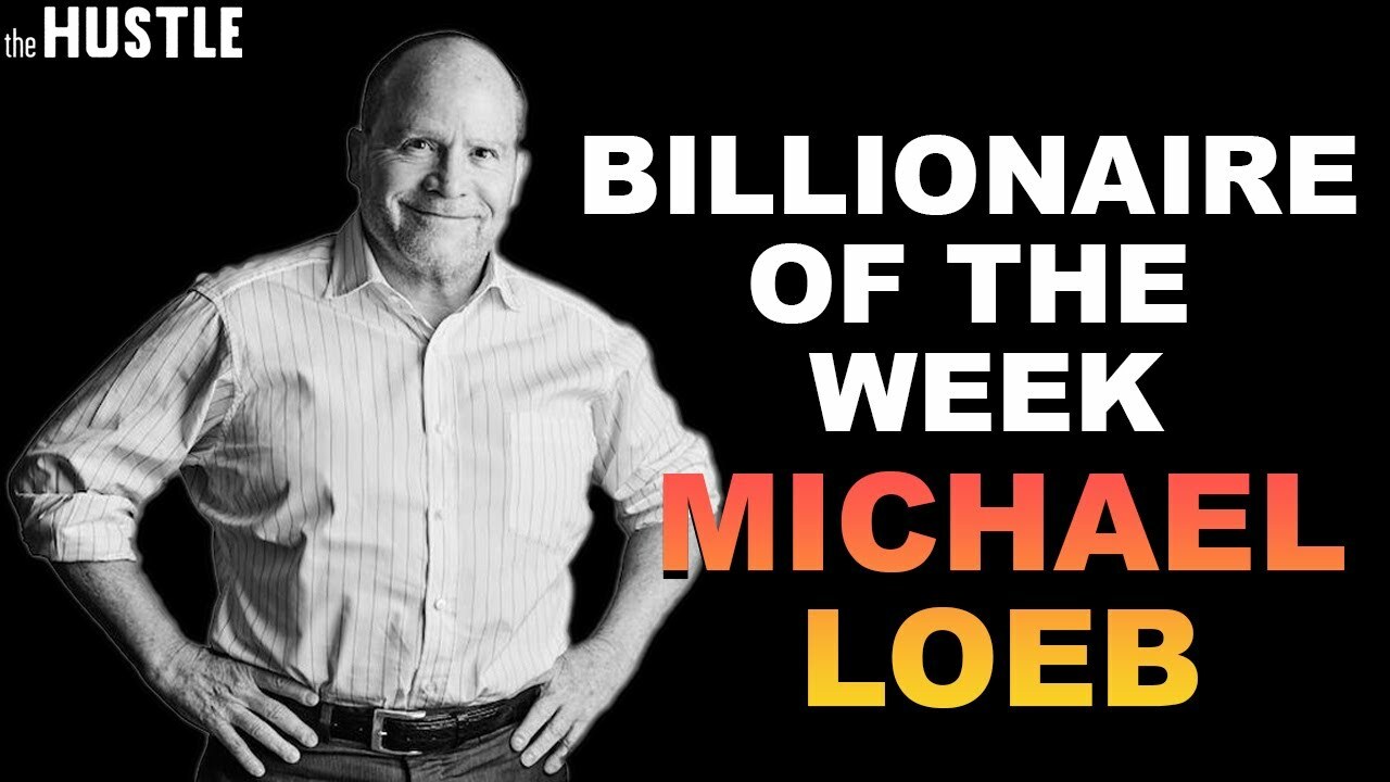 Wealthy Man Punches Kid In Face & Goes To Jail? Who Is Michael Loeb? | My First Million Podcast