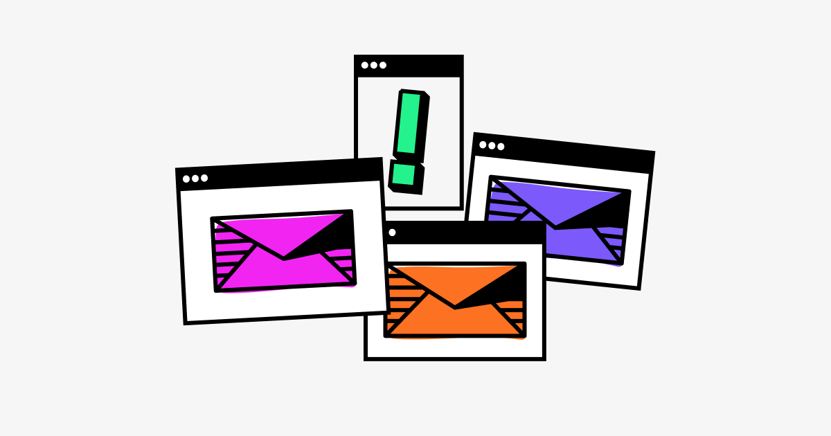 7 Cyber Monday Email Examples (and Why They Work)