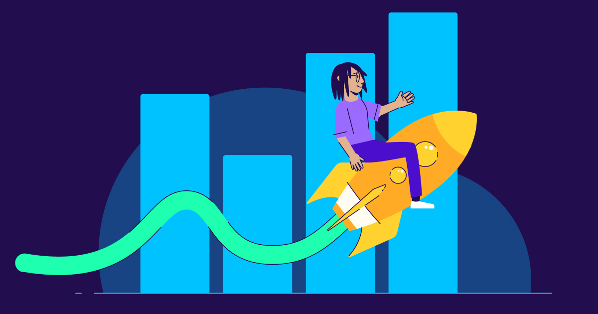 How to accelerate your marketing growth stack