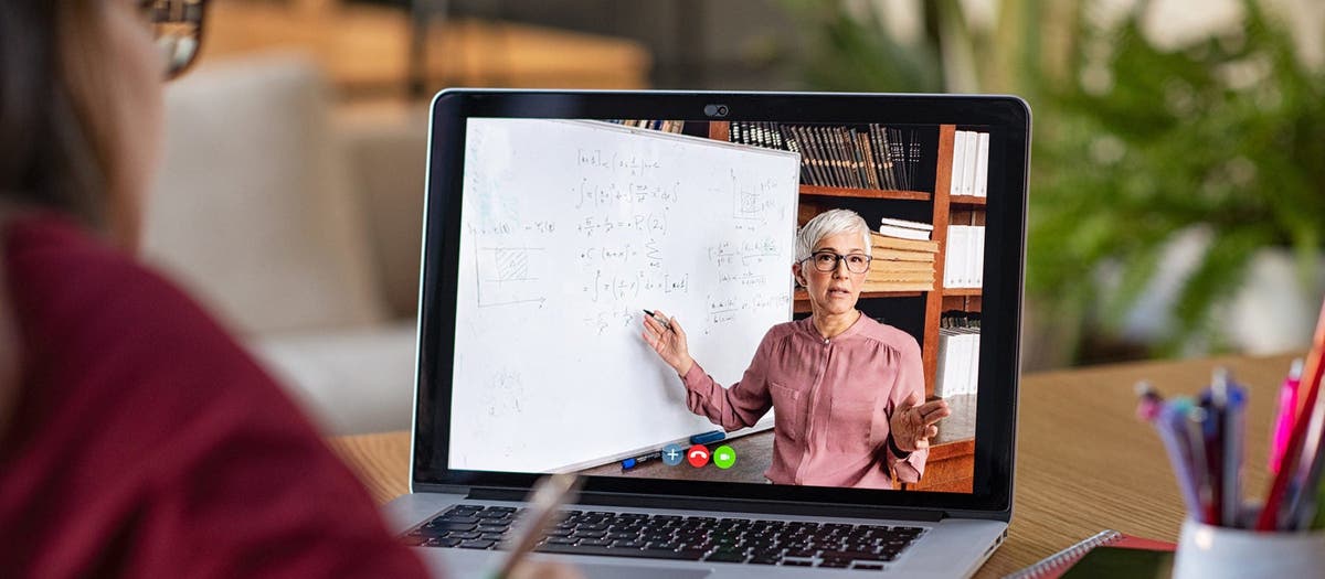 Teach the World Foundation Offers a Lesson in Digital Learning