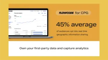 Case Study: Conquering The CPG Market With First Party Data