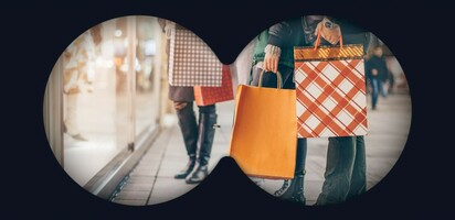 Scout: Black Friday Takeaways, Burnout-Beating Strategies, and More in This Week's Digest of Top Digital Marketing Content 