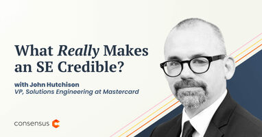 What REALLY Makes an SE Credible