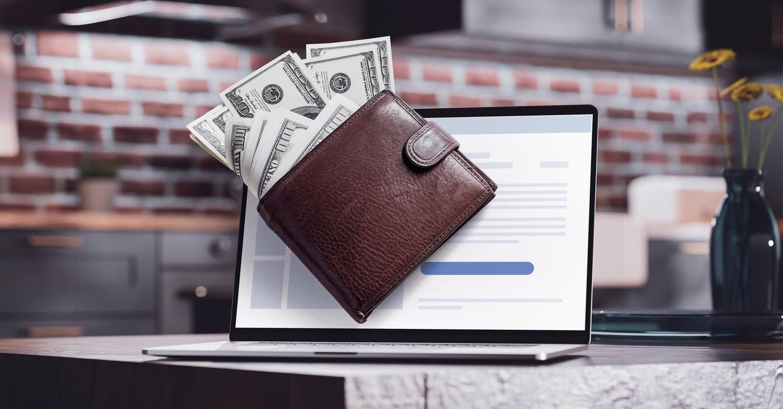 10+ Ways to Actually Make Money with a Website