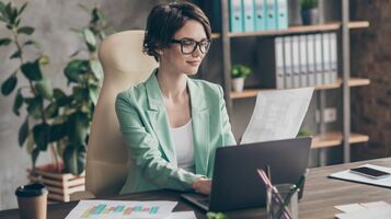 A Day in the Life of a Sales Development Representative (SDR)