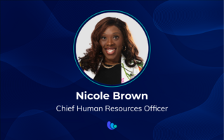Mediaocean Promotes Nicole Brown to Chief Human Resources Officer
