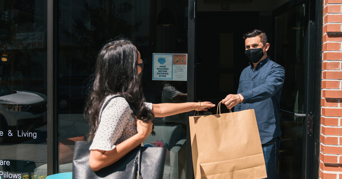 From eCommerce To Curbside Pickup: What will Black Friday 2020 look like?