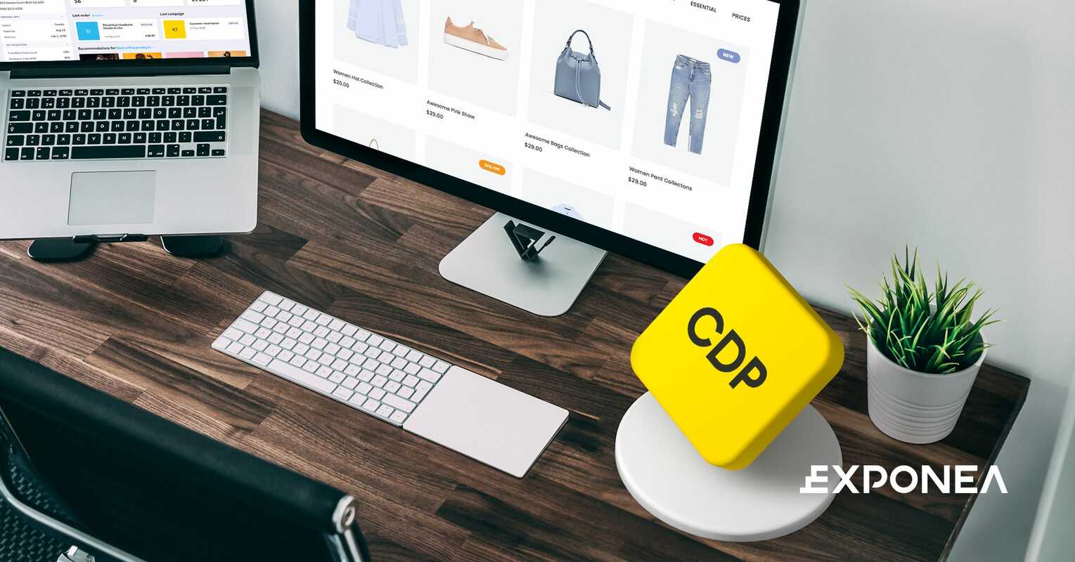 Is Your Company Prepared for a Customer Data Platform? (The Holy Grail of CDP Implementation)