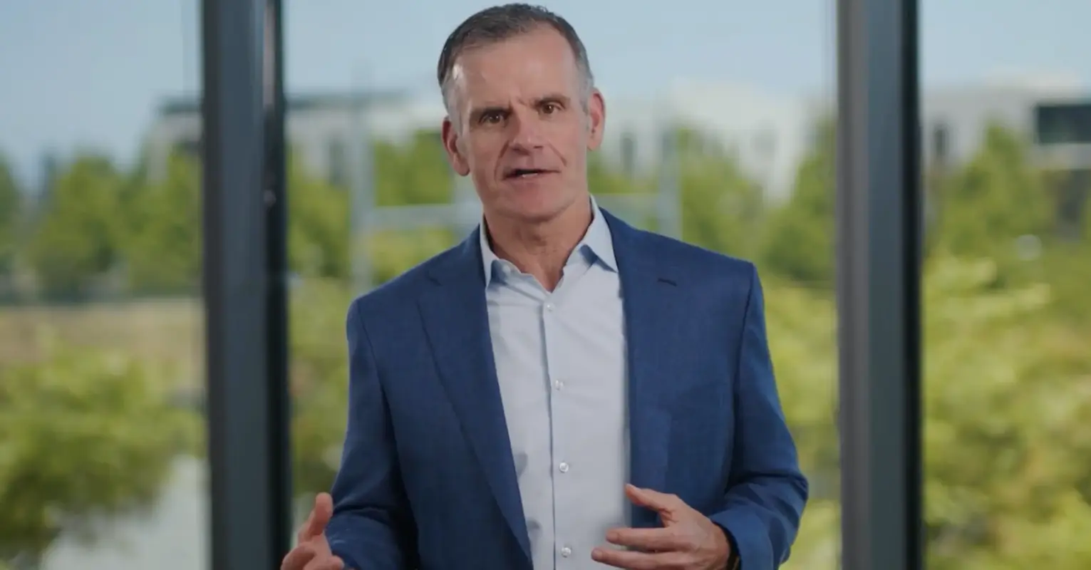 Refresh 2025: Agentic AI, Uncomplicated IT and Customer Service, Sharp Insights | The Works