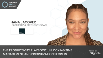 Unlocking Time Management and Prioritization Secrets