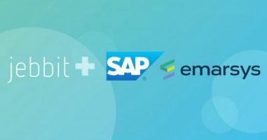 Jebbit Declared Data Platform Now Available on SAP® Store