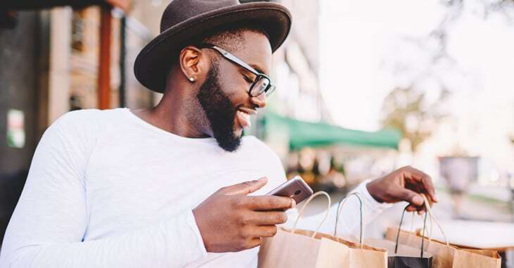 5 Great Ways for Retailers to use SMSs