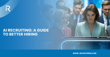 AI Recruiting: A Guide to Better Hiring