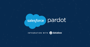 New Integration: Track and Analyze Your Marketing Automation with Salesforce Pardot + Databox | Databox Blog