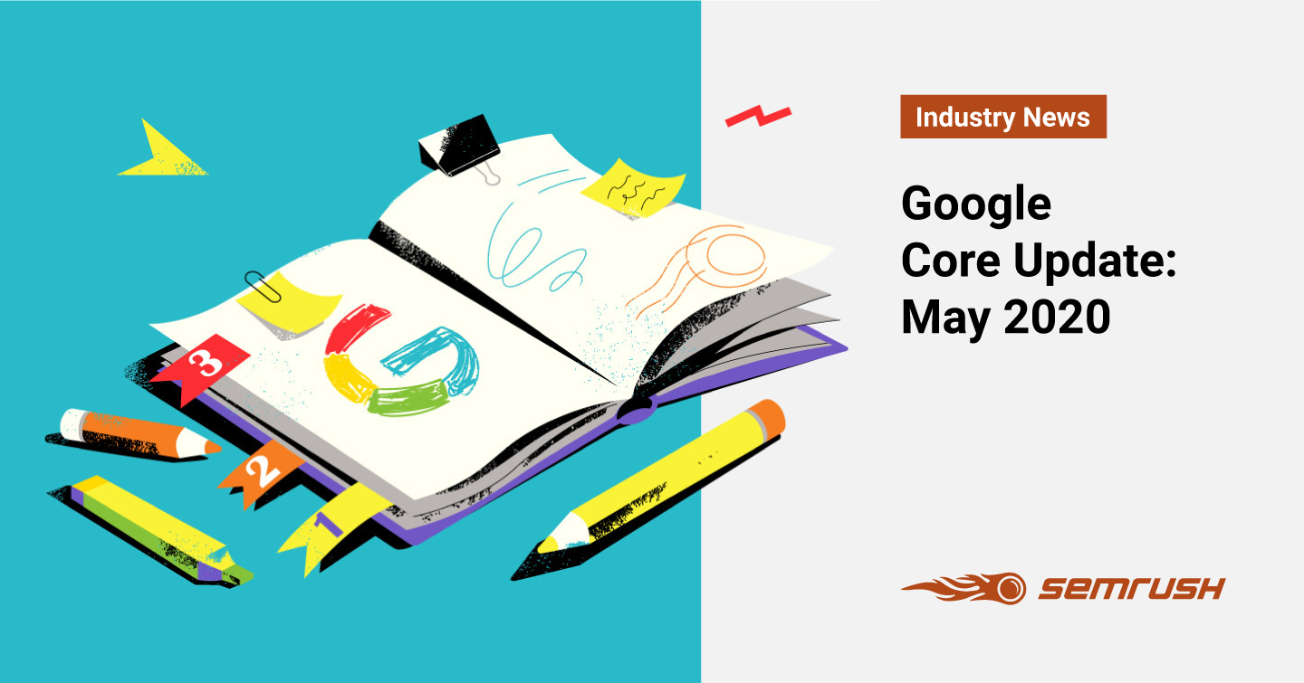 Google's May 2020 Core Update: The Winners and Losers