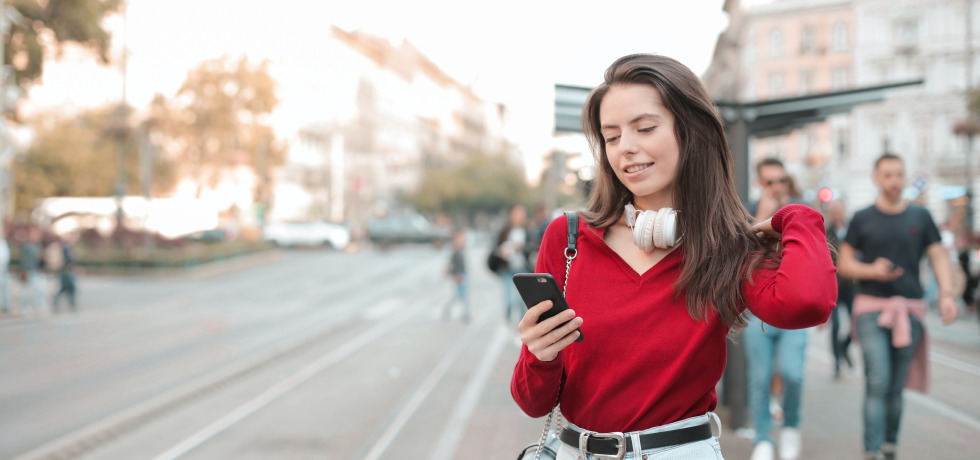 SMS geofencing: What it is and how does it work