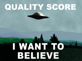 Mastering Twitter's Secret Quality Adjusted Bids Algorithm