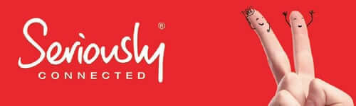 Nimble helps Seriously Connected Manage Their Sales Pipeline