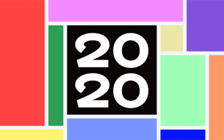 Colors of the Year: 2020 - Ceros Inspire: Create, Share, Inspire