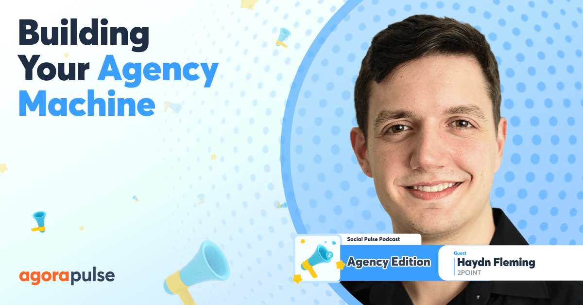 Building Your Agency Machine: How to Scale from 10 to 100 Clients Without Breaking