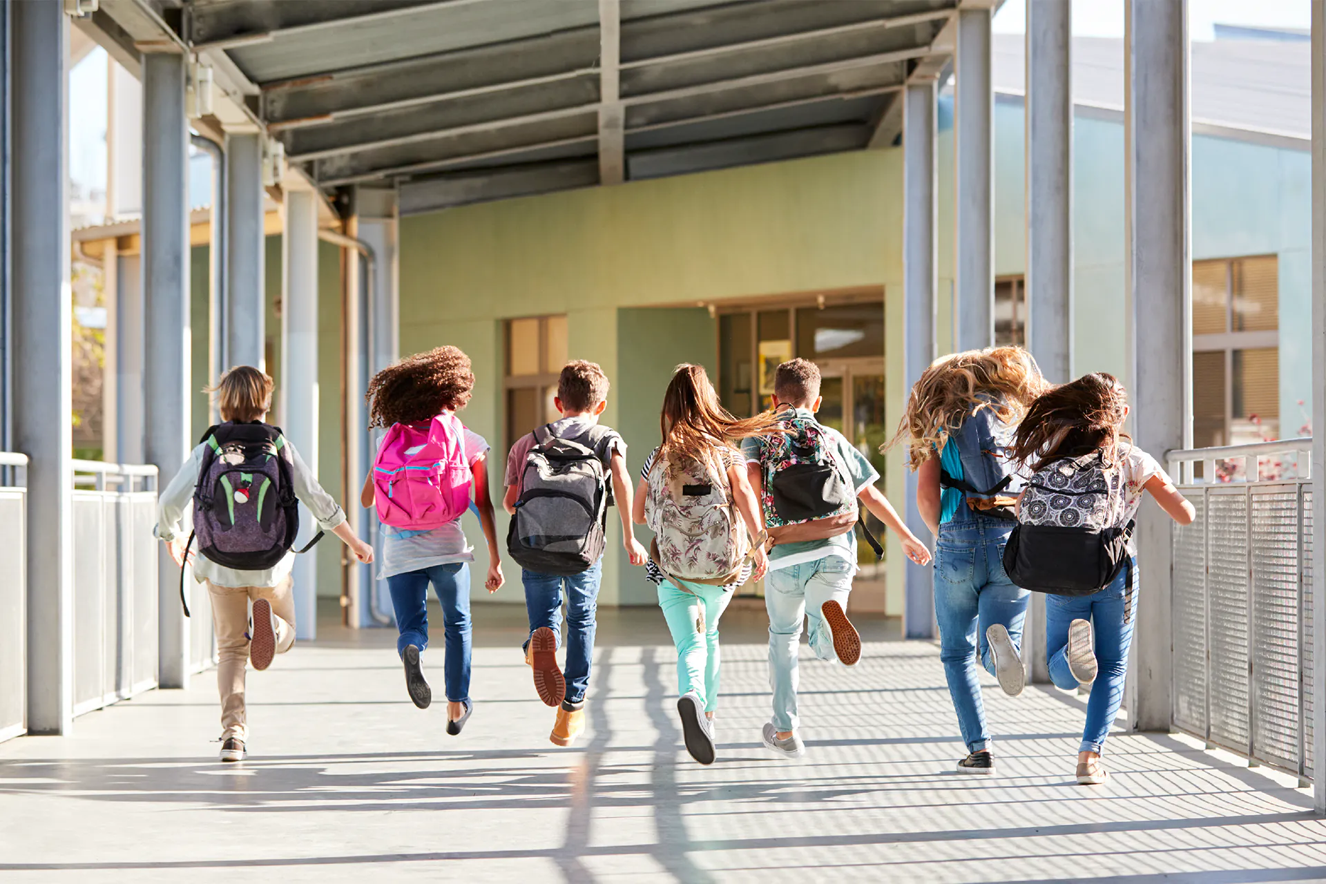 Meltwater Customer Story: Birdville Independent School District