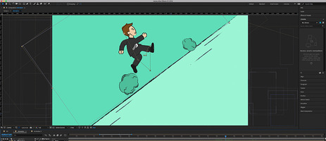 Wild Advertising creates digital artwork 30% faster