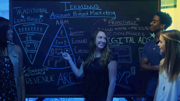 How Terminus Uses Video to Boost Sales Response Rates by 3x