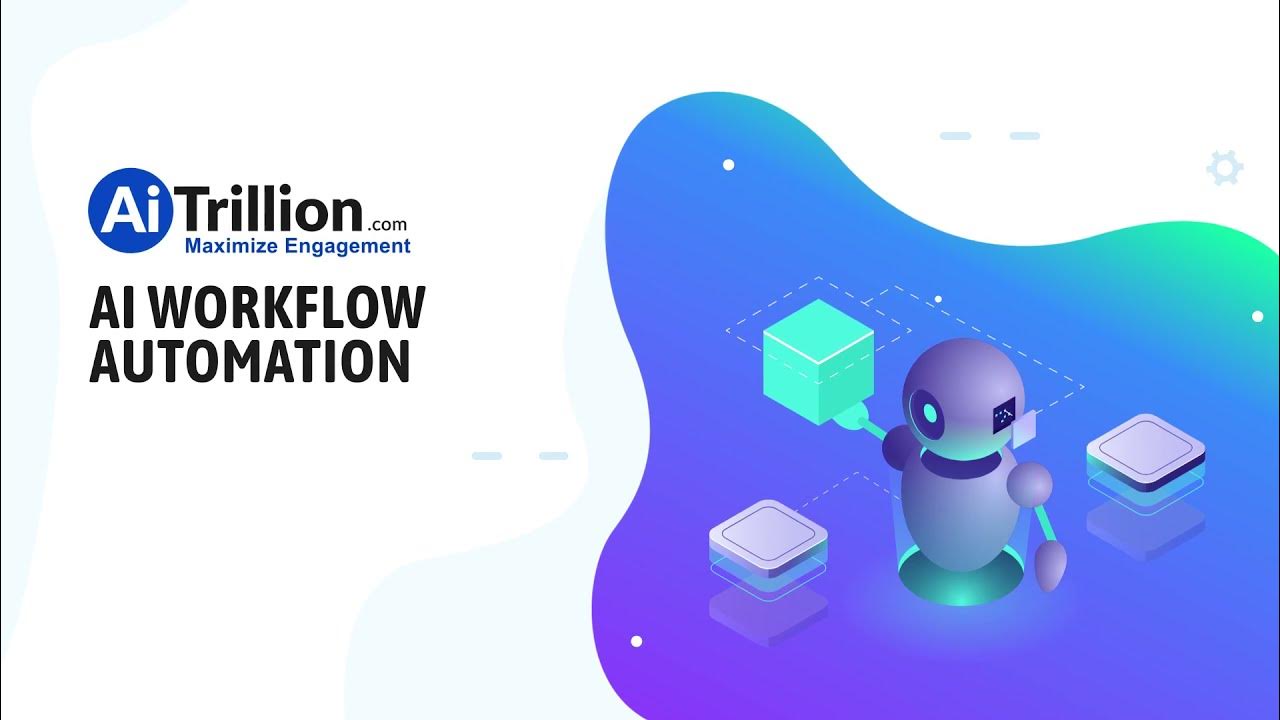 eCommerce Email Workflow Automation AiTrillion