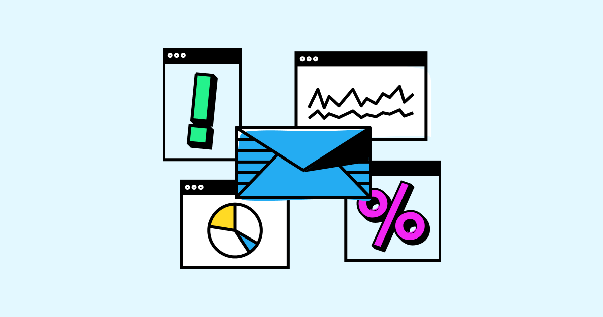 Email Marketing Analytics: 7 Metrics You Need to Track