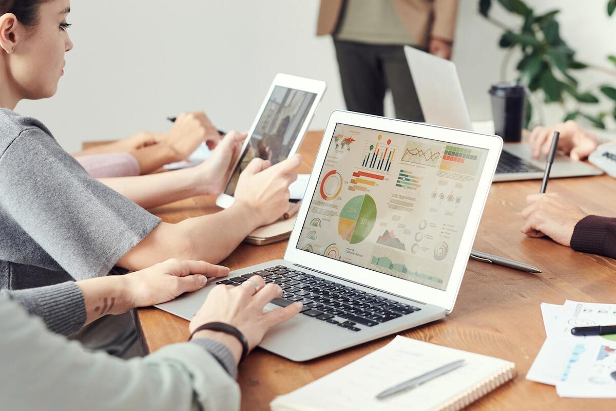 5 Employee Performance Metrics You Should Be Tracking