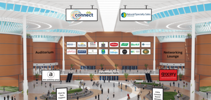 CHFA Unites the Natural Health Industry with an Unforgettable Virtual Trade Show
