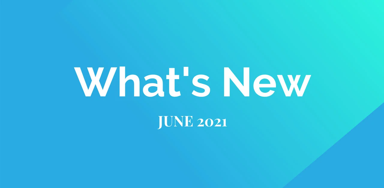 Feature Updates: What's New With DialMyCalls (June 2021)