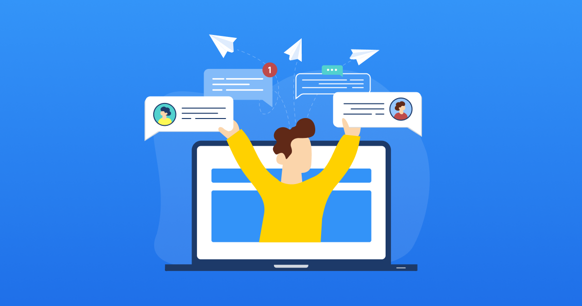 8 Advantages of Mass Texting Service and How You Can Make Full Use of It