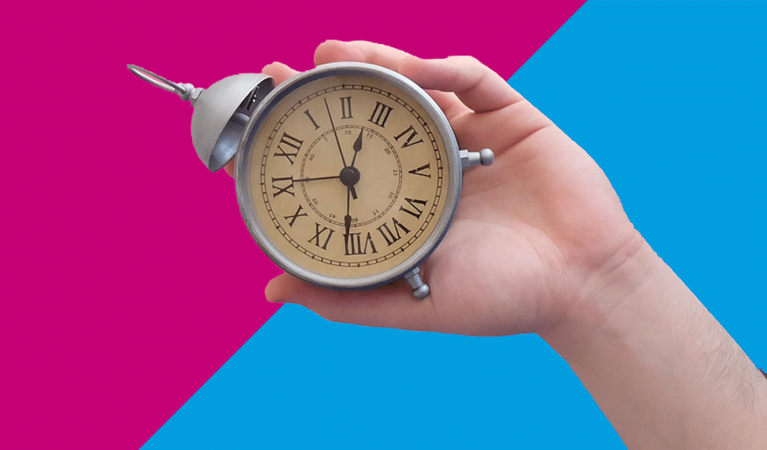 Timing is Everything When Connecting to Prospects