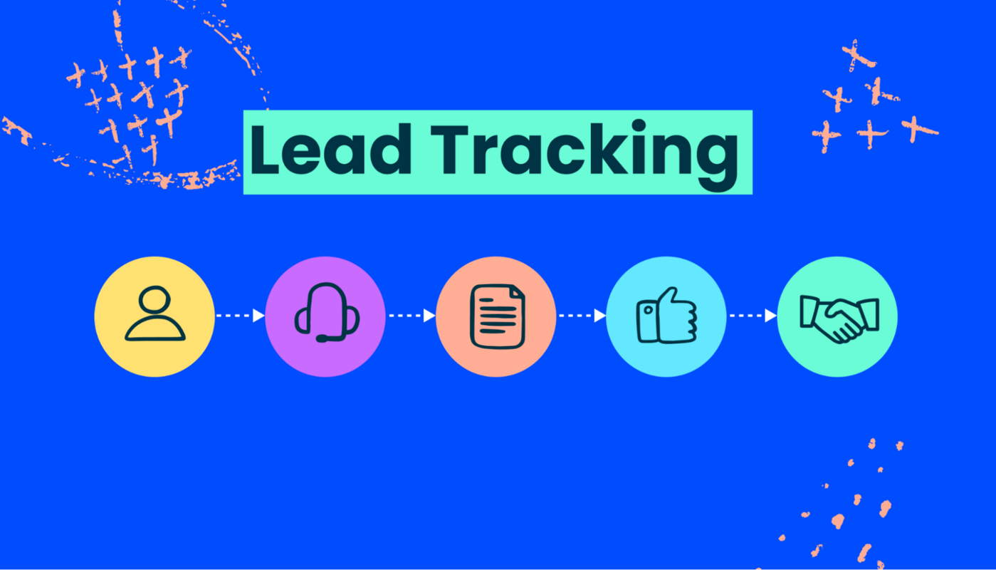 What does effective lead tracking look like? 8 best practices