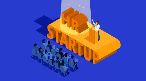 Why HR for startups is a good thing